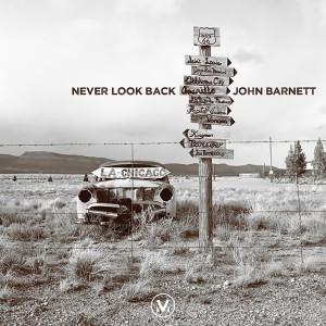 ดาวน์โหลดและฟังเพลง Desperate Heart พร้อมเนื้อเพลงจาก John Barnett
