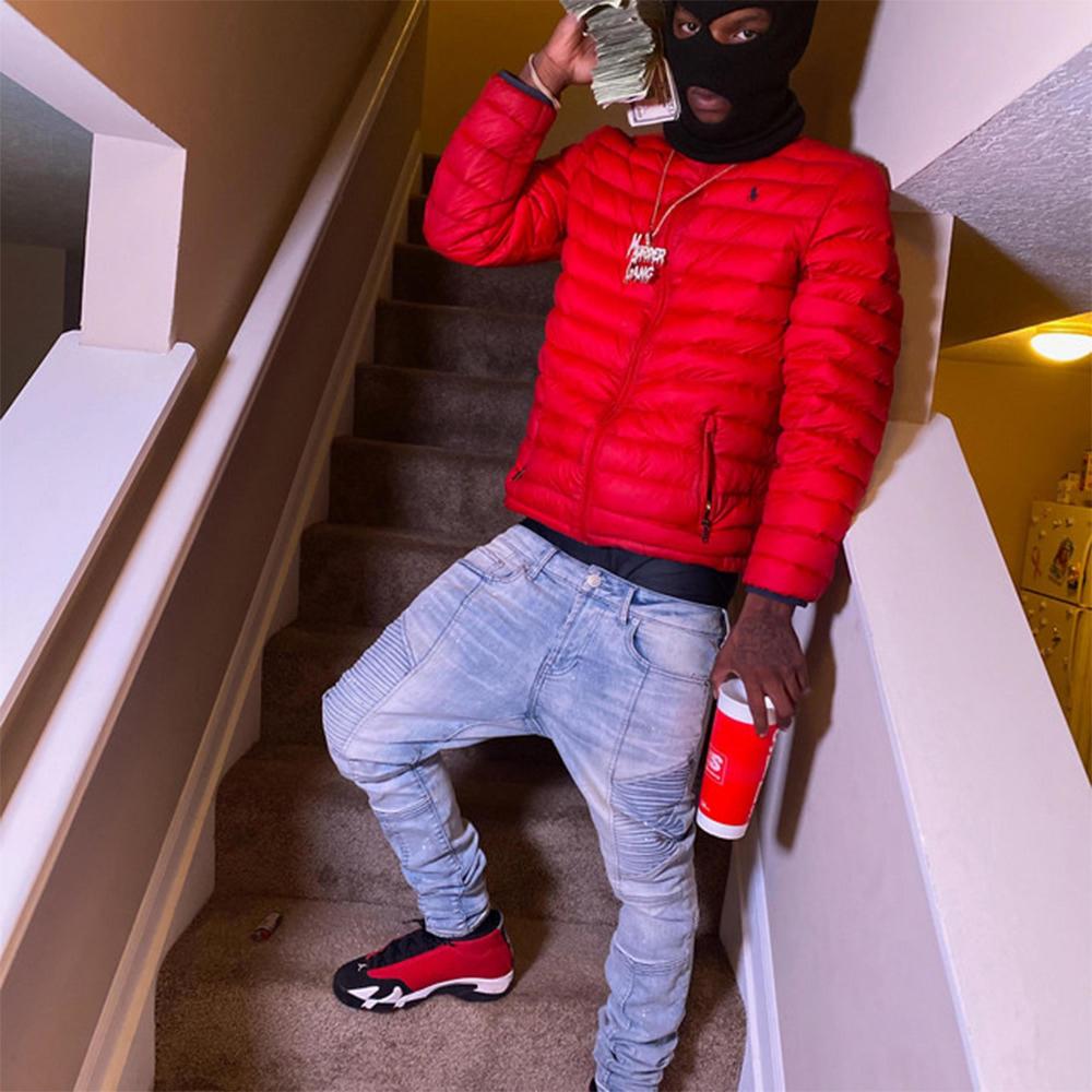 Money Flow (feat. Mg Sleepy) (Explicit)
