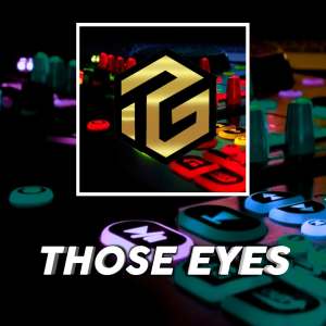 Album DJ Those Eyes Gamelan Fullbass oleh Tugu Music