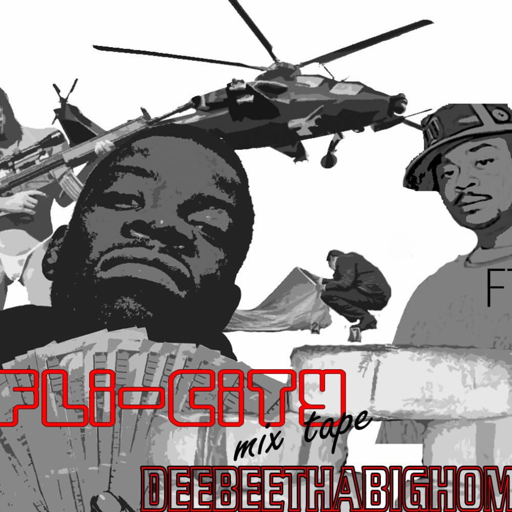 Scrub da flo (feat. mc breed) (Explicit)