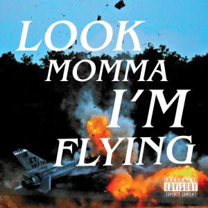 P9RT的專輯LOOK MOMMA I'M FLYING (Explicit)