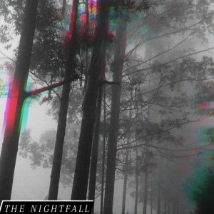 Velten的專輯The Nightfall
