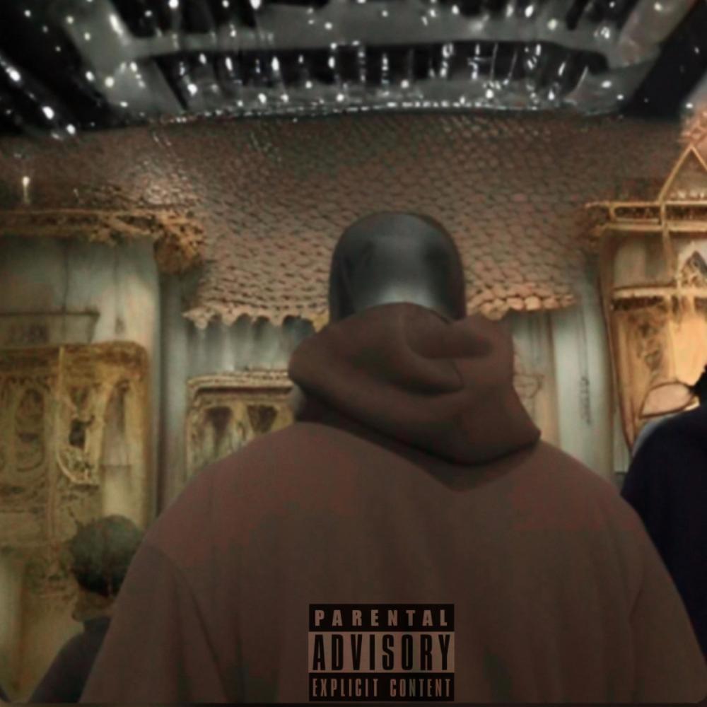 BLENHER (feat. SZIGH) (Explicit)