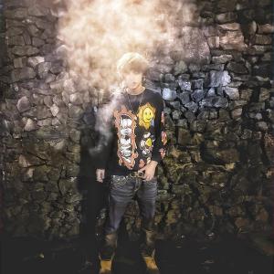 SKINNYBOY2K的專輯QUIT (Explicit)
