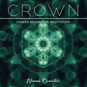 Crown Chakra Resonance Meditation