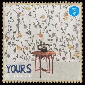 อัลบัม Yours ศิลปิน qman(9.10000)