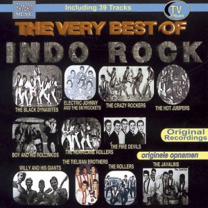 ดาวน์โหลดและฟังเพลง Once พร้อมเนื้อเพลงจาก The Hurricane Rollers