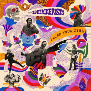 ดาวน์โหลดและฟังเพลง Severed พร้อมเนื้อเพลงจาก The Decemberists