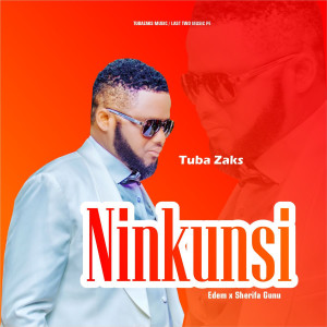Album Ninkunsi from Tuba Zaks