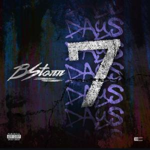 BSTARR的專輯7 DAYS (Explicit)