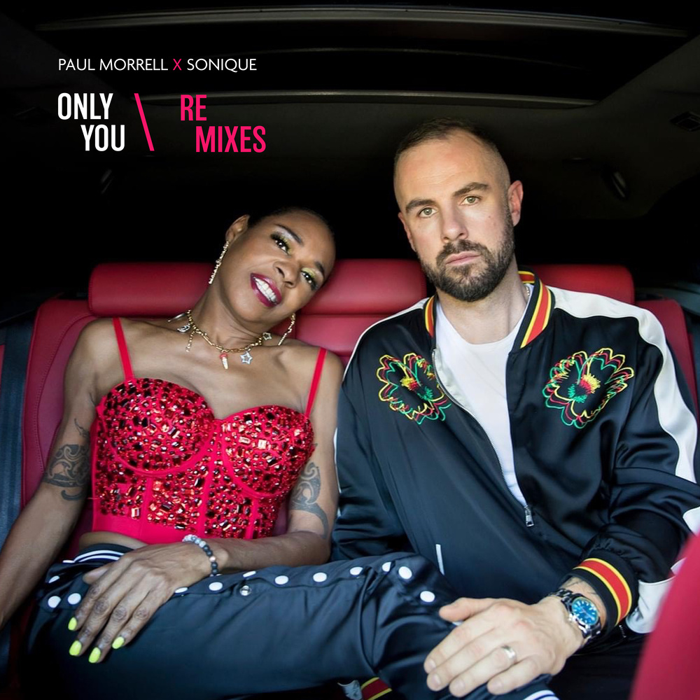 Only You (Frase Dub Remix|Radio Edit)