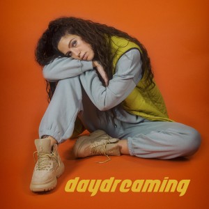 收聽Shaqdi的Daydreaming (Explicit)歌詞歌曲