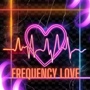 Frequency songs的专辑Frequency Love