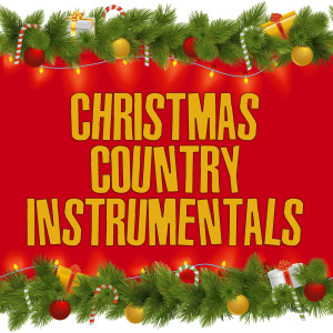 Album Christmas Country Instrumentals from Various Artists