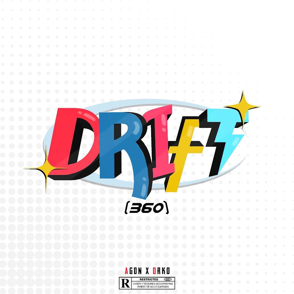Drift 360 (Explicit)