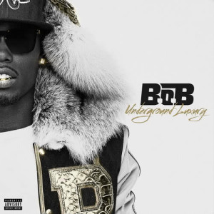 ดาวน์โหลดและฟังเพลง Forever (feat. Playboy Tre) (Explicit) พร้อมเนื้อเพลงจาก B.o.B