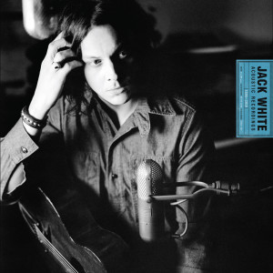 ดาวน์โหลดและฟังเพลง Love Interruption พร้อมเนื้อเพลงจาก Jack White