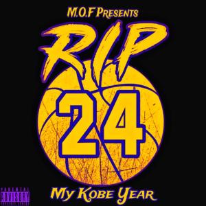Z4的專輯My Kobe Year (Explicit)