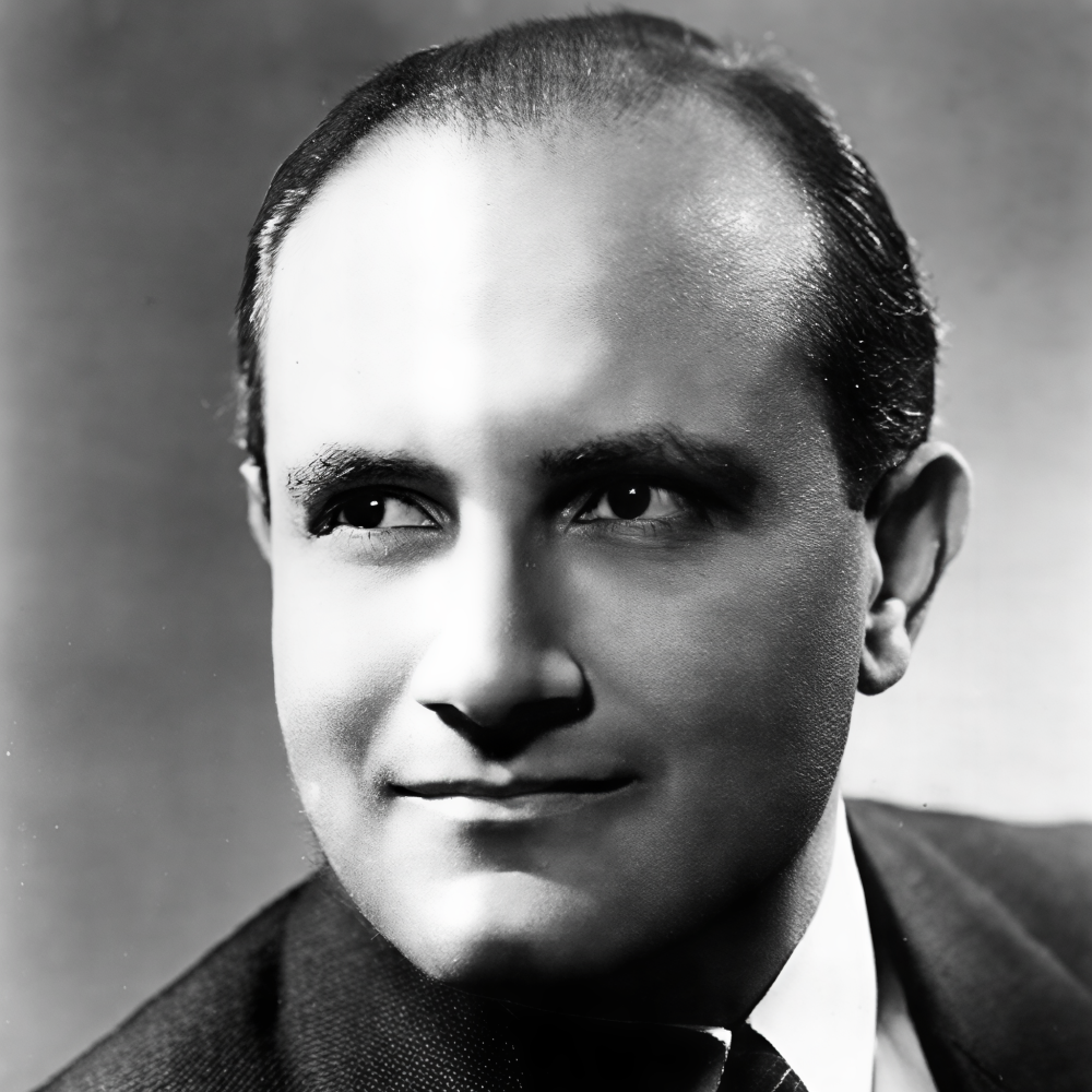 Leonard Warren