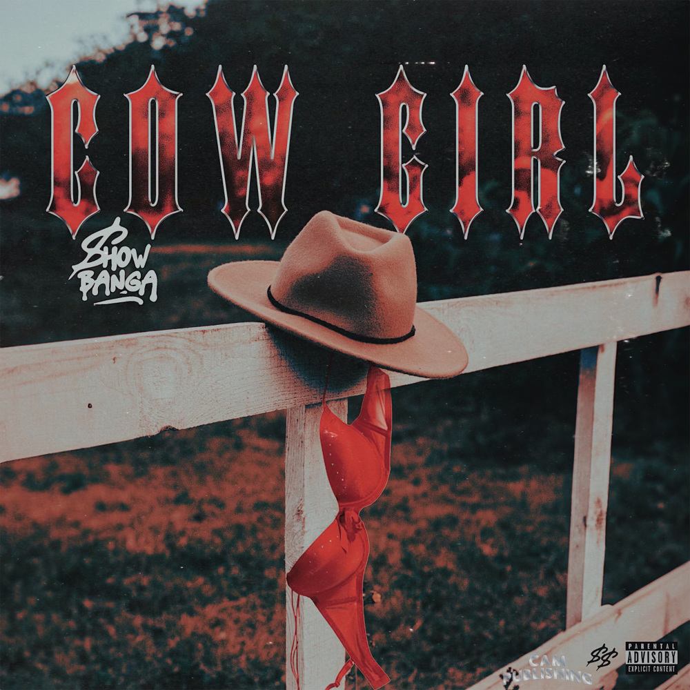 Cowgirl (Explicit)