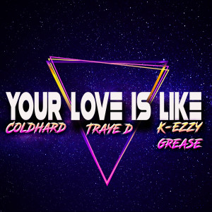 Dengarkan Your Love Is Like lagu dari Da Surgeonz dengan lirik