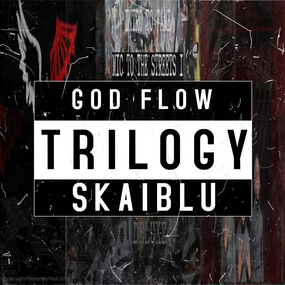 GOD FLOW 3