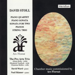ดาวน์โหลดและฟังเพลง Sonata for Two Pianos in D Major: IV. Allegretto พร้อมเนื้อเพลงจาก David Ward