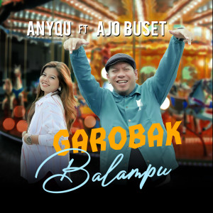 Garobak Balampu dari Anyqu