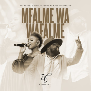 Album Mfalme Wa Wafalme from Adawnage