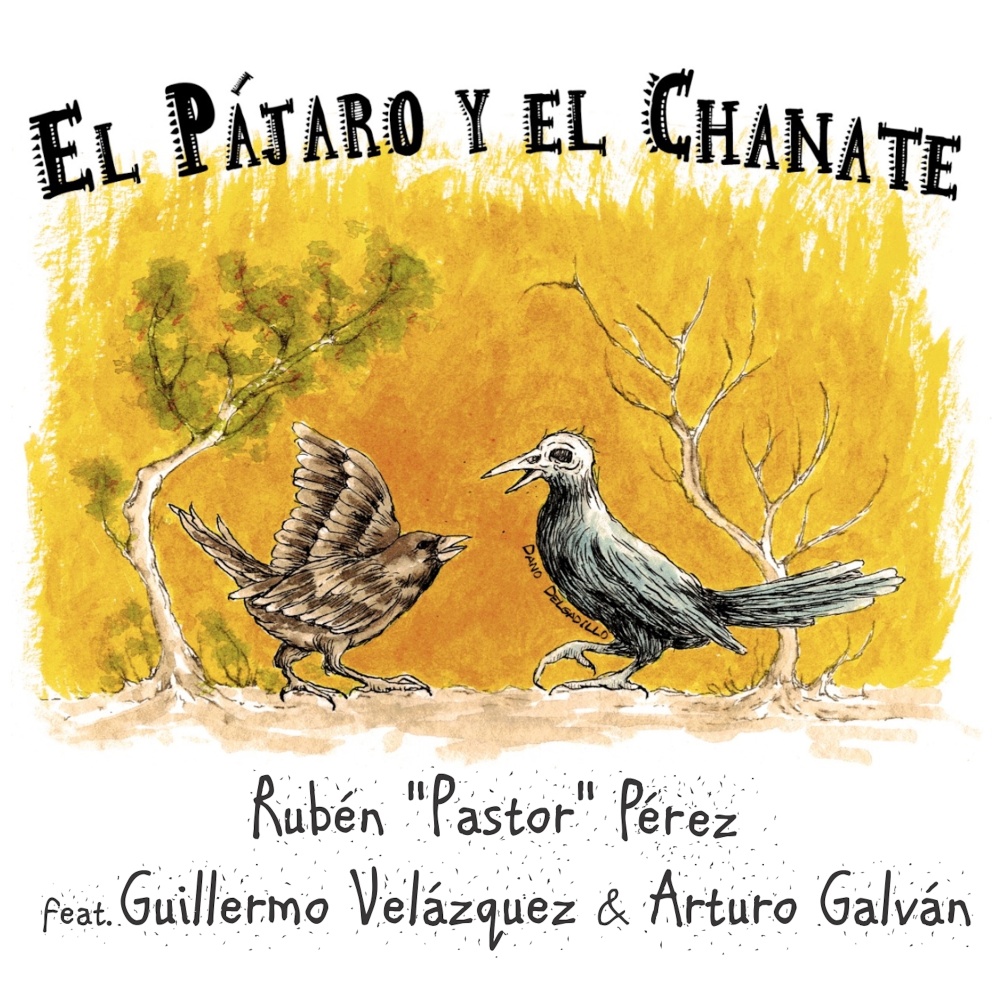 El Pájaro y el Chanate