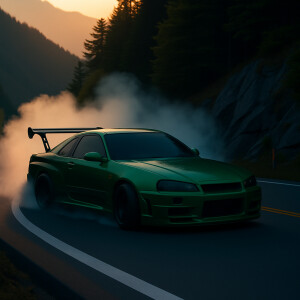 Album ShadowWave from 