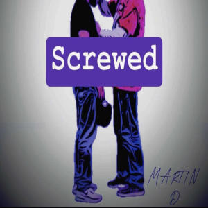 อัลบัม June27th Screwed ศิลปิน Martin D