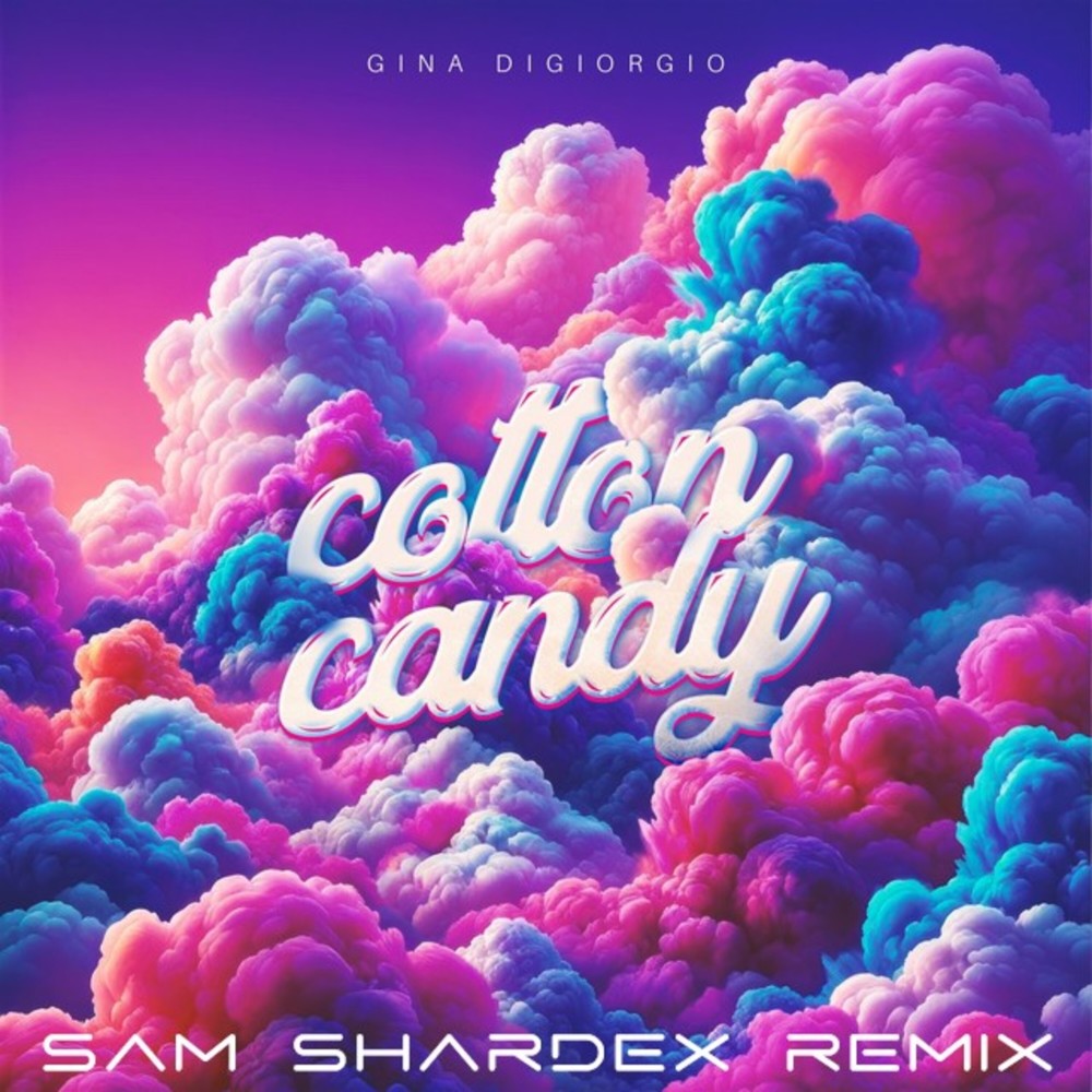 Cotton Candy (Remix)