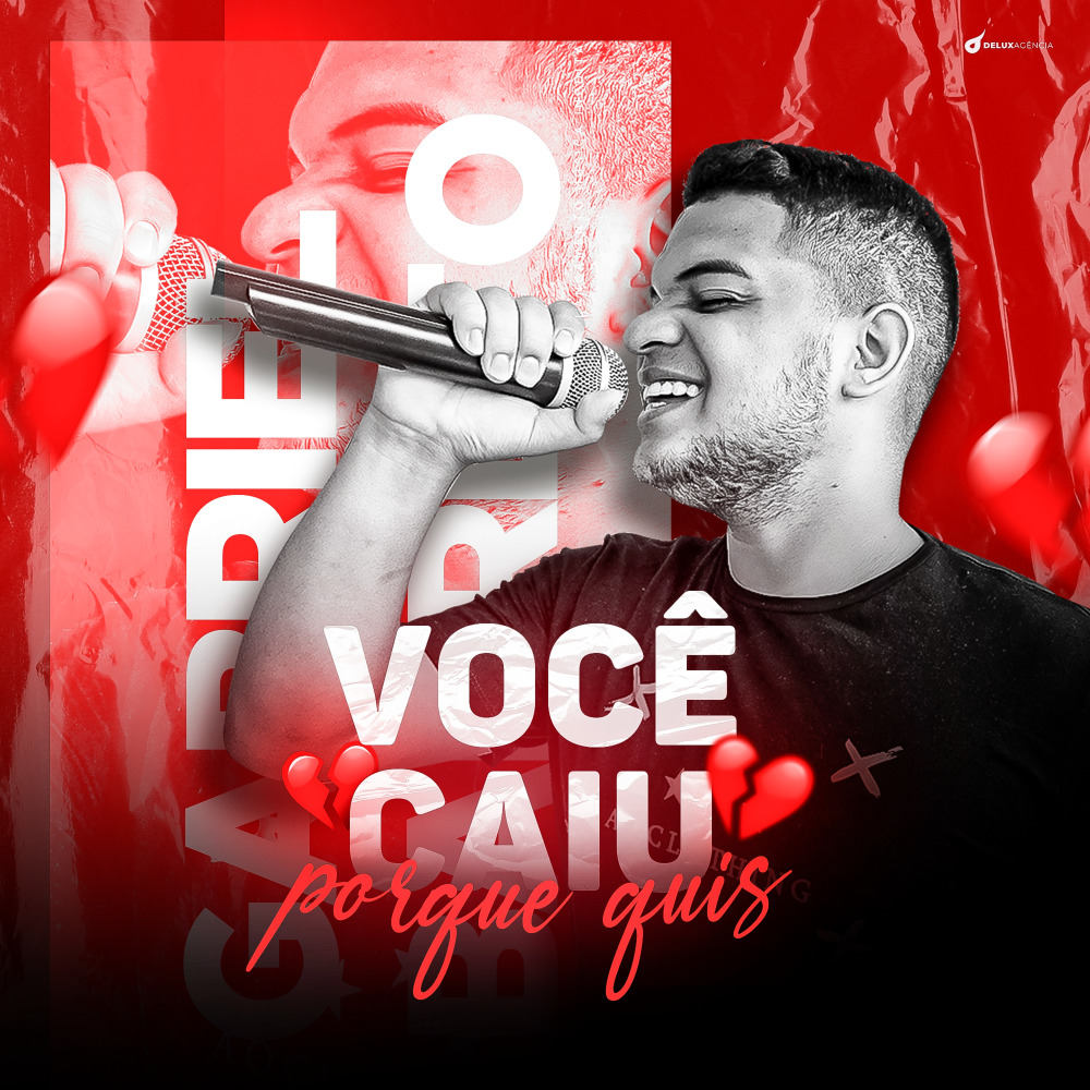 Você Caiu Porque Quis