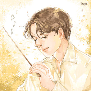 ดาวน์โหลดและฟังเพลง Symphony (feat. J.O.Y & Kelsey Kuan) พร้อมเนื้อเพลงจาก Dept