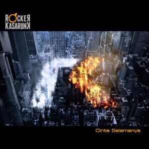 Listen to Pilih Aku Atau Dia song with lyrics from Rocker Kasarunk