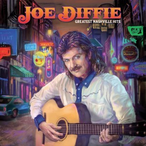 Joe Diffie的專輯Greatest Nashville Hits