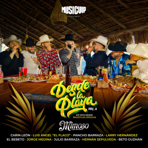 收听El Mimoso Luis Antonio López的El Baleado (En Vivo)歌词歌曲