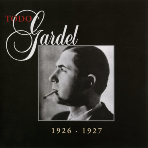 收聽Carlos Gardel的Paginas De Amor歌詞歌曲