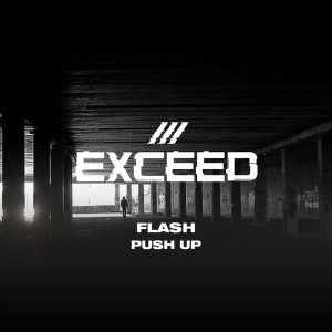 收聽Flash的Push Up歌詞歌曲