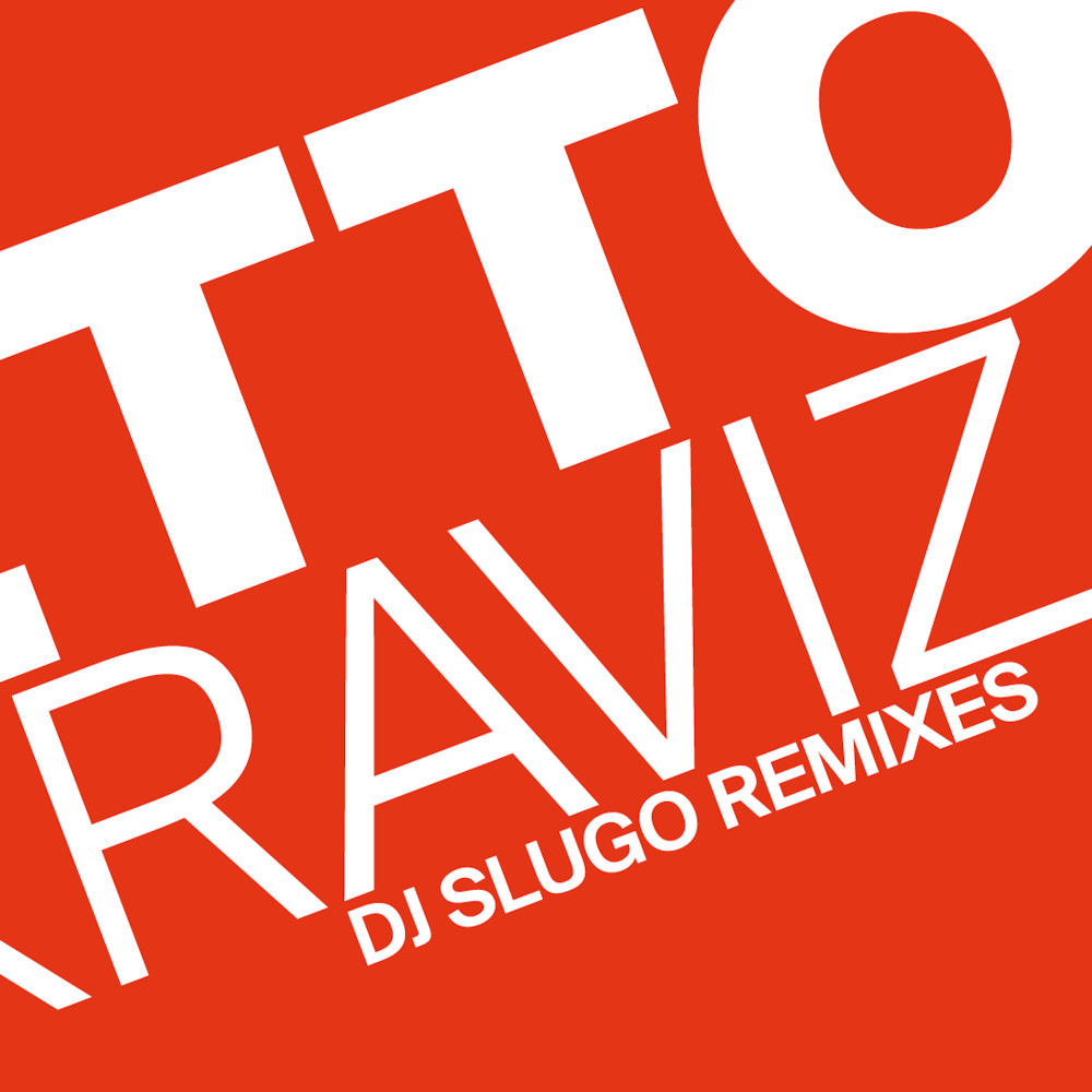 Ghetto Kraviz (DJ Slugo 'Juke' Remix 2)
