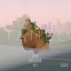 Album Боли больше нет from Tanel