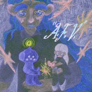 Listen to AFV song with lyrics from fantasy of a broken heart