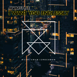Album I Want You Endlessly from 