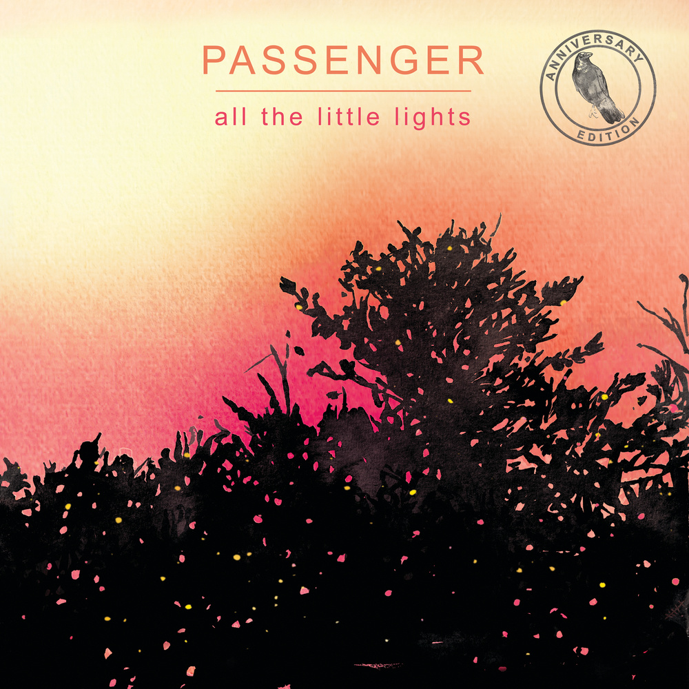 Let Her Go (Anniversary Edition Acoustic)