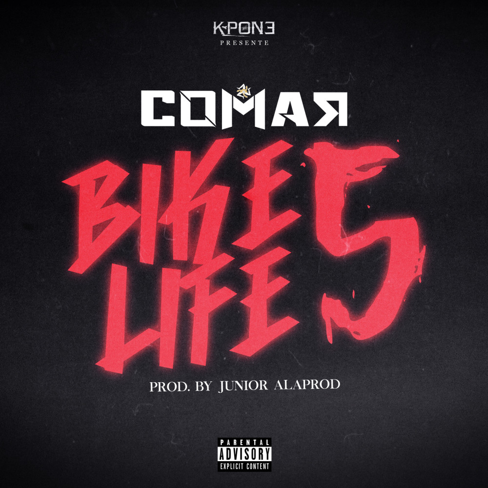 Bike Life #5 (Explicit)