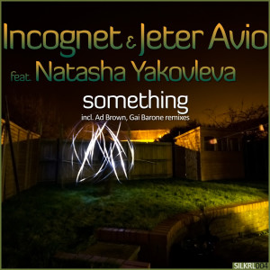 อัลบัม Something ศิลปิน Incognet