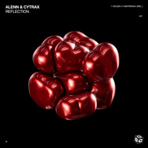 Alenn的專輯Reflection (Extended Mix)