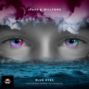 ดาวน์โหลดและฟังเพลง Blue Eyes พร้อมเนื้อเพลงจาก JFARR