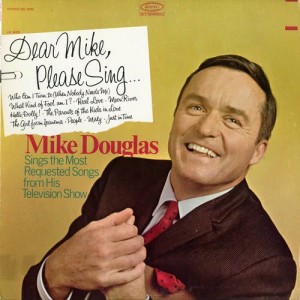 ดาวน์โหลดและฟังเพลง The Parents of the Kids in Love พร้อมเนื้อเพลงจาก Mike Douglas